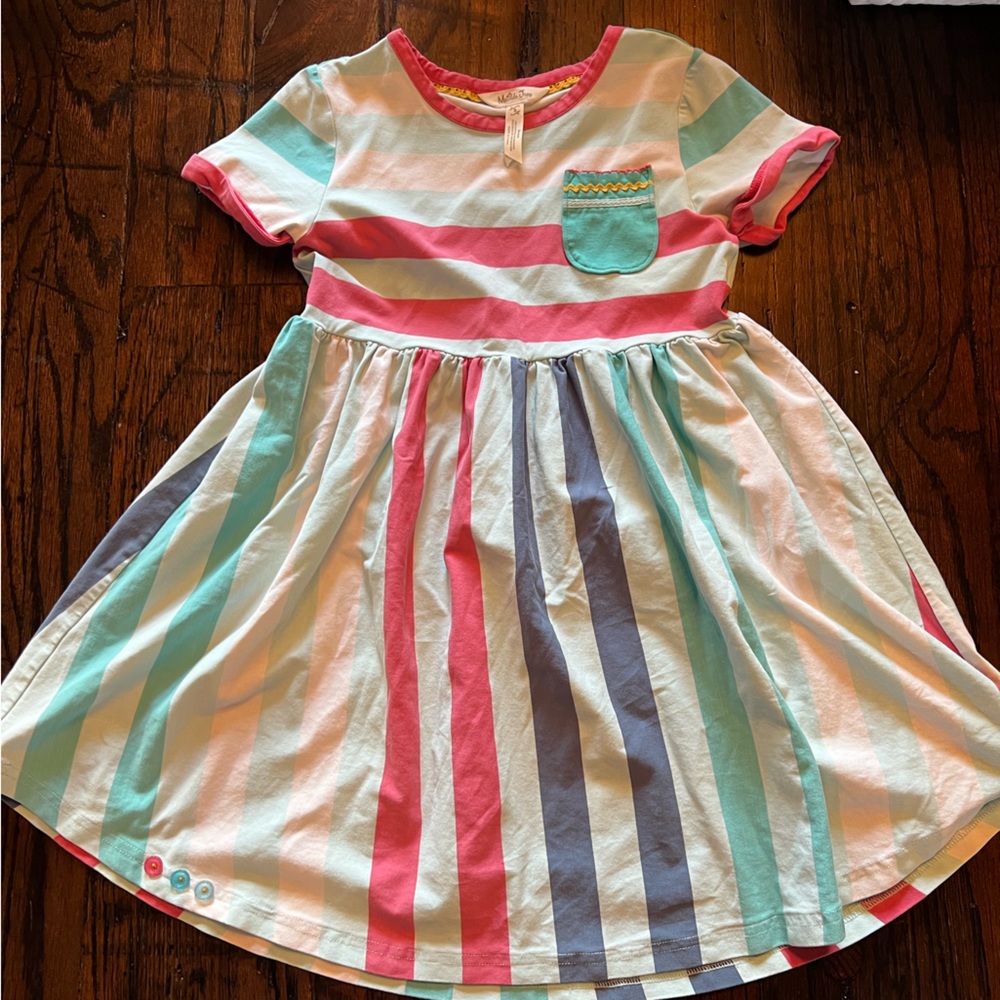Matilda Jane dress